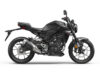 Stock image of 2026 Honda  Honda CB300R ABS product