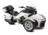 Stock image of 2026 Can-Am Spyder F3 Limited product
