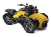 Stock image of 2026 Can-Am Spyder F3 S product