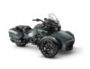 Stock image of 2026 Can-Am Spyder F3 T product