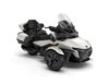 Stock image of 2026 Can-Am Spyder RT Sea to Sky product