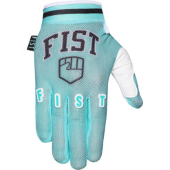 Fist Breezer Ruthless Teal Staple Gloves