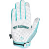 Stock image of Fist Breezer Ruthless Teal Staple Gloves product