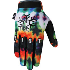 Fist Frosty Distortion Gloves