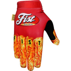 Fist Strapped Chicken Fingers Gloves