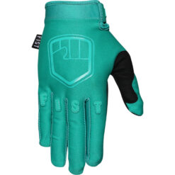 Fist Youth Strapped Stocker Jade Gloves