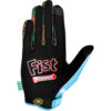 Stock image of Fist Youth Strapped Lil Teds Gloves product