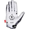 Stock image of Fist Youth Strapped R-Willy Ace Gloves product