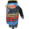 Stock image of Fist Youth Strapped Speedway Gloves product