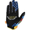 Stock image of Fist Youth Strapped Speedway Gloves product