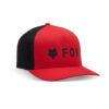 Stock image of Fox Racing Absolute Flexfit Hat product