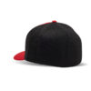 Stock image of Fox Racing Absolute Flexfit Hat product