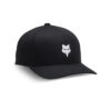 Stock image of Fox Racing Youth Legacy 110 Snapback Hat product