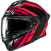 Stock image of HJC C71 Faber Helmet product