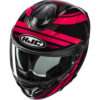 Stock image of HJC C71 Faber Helmet product