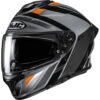 Stock image of HJC C71 Faber Helmet product
