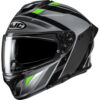 Stock image of HJC C71 Faber Helmet product