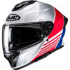 Stock image of HJC C71 Morix Helmet product