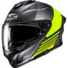 Stock image of HJC C71 Morix Helmet product
