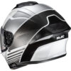 Stock image of HJC C71 Morix Helmet product