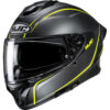 Stock image of HJC C71 Quez Helmet product