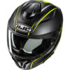 Stock image of HJC C71 Quez Helmet product