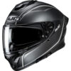 Stock image of HJC C71 Quez Helmet product