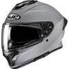 Stock image of HJC C71 Solid Helmet product