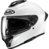 Stock image of HJC C71 Solid Helmet product