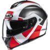 HJC C91 JYN Helmet