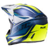 Stock image of HJC CL-XY 2 Drift Youth Helmet product