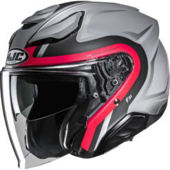 HJC F31 Bask Helmet