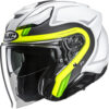 Stock image of HJC F31 Bask Helmet product