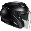 Stock image of HJC F31 Solid Helmet product