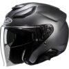 Stock image of HJC F31 Solid Helmet product