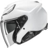 Stock image of HJC F31 Solid Helmet product