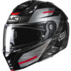 HJC i91 Dusk Helmet