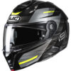 Stock image of HJC i91 Dusk Helmet product