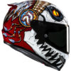 Stock image of HJC RPHA 12N Kepina Helmet product