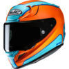 Stock image of HJC RPHA 12N Respon Helmet product