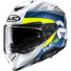 Stock image of HJC RPHA 72 Phyta Helmet product