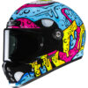 Stock image of HJC V10 Squeeze Helmet product