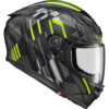 Stock image of SCORPION EXO EXO-R430 Paradox Helmet product