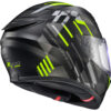 Stock image of SCORPION EXO EXO-R430 Paradox Helmet product