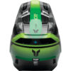Stock image of THOR Fleet Camber Helmet product
