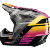 Stock image of THOR Fleet Camber Helmet product