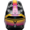 Stock image of THOR Fleet Camber Helmet product