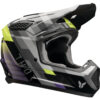 Stock image of THOR Fleet Camber Helmet product