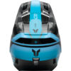 Stock image of THOR Fleet Camber Helmet product
