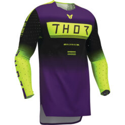 THOR Sportmode Geo Jersey